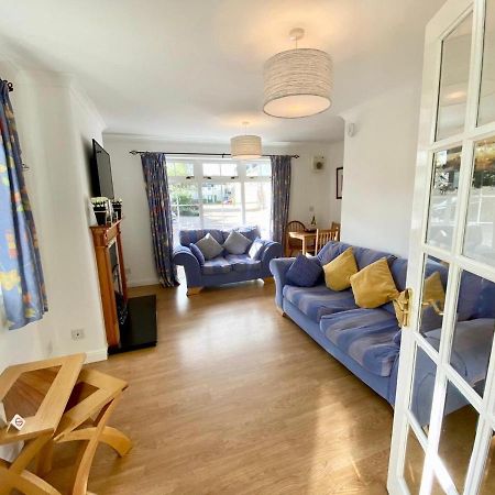 אינברנס Wellingtonia Court Apartment מראה חיצוני תמונה
