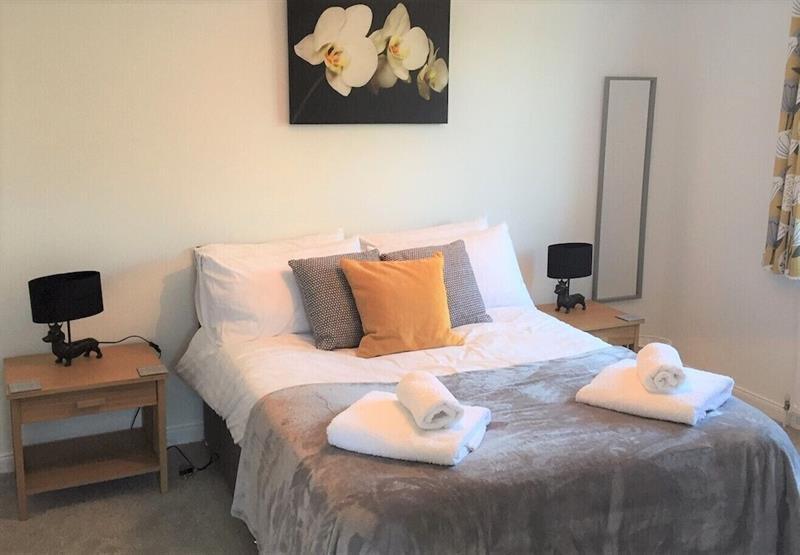 אינברנס Wellingtonia Court Apartment מראה חיצוני תמונה