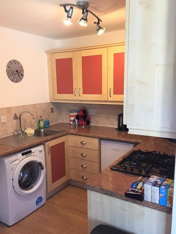 אינברנס Wellingtonia Court Apartment מראה חיצוני תמונה