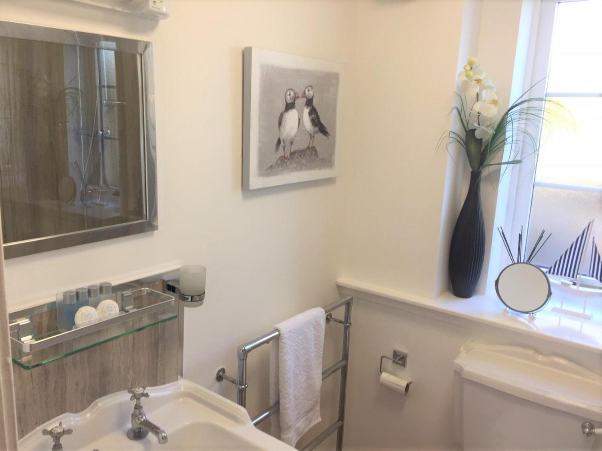 אינברנס Wellingtonia Court Apartment מראה חיצוני תמונה