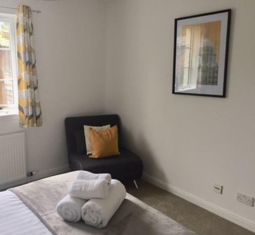 אינברנס Wellingtonia Court Apartment מראה חיצוני תמונה